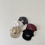 【GOODS】帽子 Wロゴ キャップ - 画像 (10)