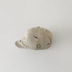 【GOODS】帽子 Lucky クマ 可愛い 人気 - 画像 (5)