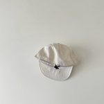 【GOODS】帽子 Wロゴ キャップ - 画像 (8)