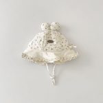 【GOODS】帽子 小花柄 可愛い - 画像 (5)