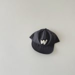 【GOODS】帽子 Wロゴ キャップ - 画像 (6)