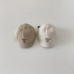 【GOODS】帽子 NICEスマイル シンプル ハット - 画像 (7)