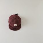 【GOODS】帽子 Bロゴ キャップ - 画像 (7)