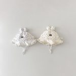 【GOODS】帽子 小花柄 可愛い - 画像 (2)