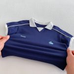 【73-120cm】POLOＴシャツorパンツ カジュアル シンプル - 画像 (10)