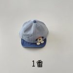 【GOODS】帽子 Hello nice 可愛い 人気 - 画像 (3)