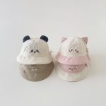 【GOODS】帽子 可愛い アニマル 人気