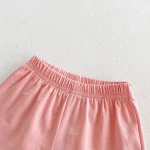 【66-100cm】キャミ セットアップ ベビー 女の子 バンド付き シンプル - 画像 (20)