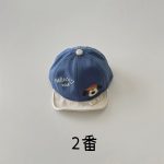 【GOODS】帽子 Hello nice 可愛い 人気 - 画像 (4)