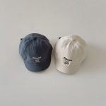 【GOODS】帽子 NICEスマイル シンプル ハット - 画像 (10)