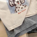 【80-130cm】Tシャツ 女の子 カートゥーン プリント 可愛い - 画像 (40)