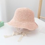 【GOODS】麦わら帽子 日焼け止め シンプル人気 - 画像 (11)