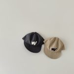 【GOODS】帽子 Wロゴ キャップ - 画像 (11)