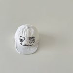 【GOODS】帽子 HGUクマ 可愛い日焼け止め - 画像 (4)