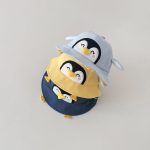 【GOODS】帽子 ペンギン 可愛い 日焼け止め - 画像 (8)