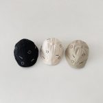 【GOODS】帽子 Lucky クマ 可愛い 人気 - 画像 (2)