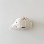 【GOODS】帽子 Lucky クマ 可愛い 人気 - 画像 (4)