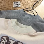 【80-130cm】Tシャツ 女の子 カートゥーン プリント 可愛い - 画像 (38)
