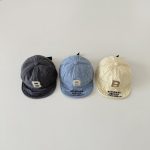 【GOODS】帽子 Bロゴ キャップ - 画像 (2)