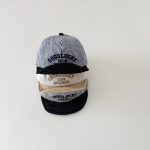 【GOODS】帽子 GOODLUCKY カジュアル 人気 - 画像 (9)