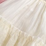 【66-90cm】ロンパース キャミ おしゃれ 女の子 - 画像 (15)