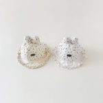 【GOODS】帽子 小花柄 可愛い - 画像 (7)