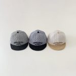 【GOODS】帽子 GOODLUCKY カジュアル 人気 - 画像 (3)