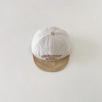 【GOODS】帽子 GOODLUCKY カジュアル 人気 - 画像 (4)