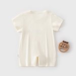 【66-90cm】オールインワン 夏新作 フルーツ 可愛い ベビー服 - 画像 (7)
