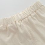 【66-110cm】セットアップorロンパース セーラー風 シンプル ベビー服 - 画像 (7)