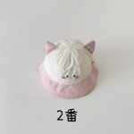 【GOODS】帽子 可愛い アニマル 人気 - 画像 (8)