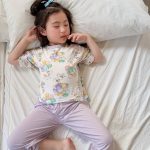【100-150cm】ルームウェア キッズ 男女兼用 可愛い 動物柄 蒸れにくい - 画像 (6)