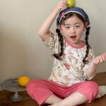 【100-150cm】ルームウェア キッズ 男女兼用 可愛い 動物柄 蒸れにくい - 画像 (7)