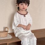 【90-160cm】パジャマ ルームウェア 男の子 半袖 やわらか素材 ゆったり - 画像 (3)