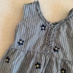 【80-150cm】ワンピース or セットアップ キッズ 韓国風 花柄 - 画像 (14)