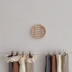 【GOODS】ソックス 4点セット ナチュラル フリル 無地 靴下 - 画像 (19)