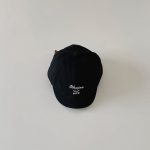 【GOODS】帽子 NICEスマイル シンプル ハット - 画像 (6)