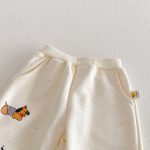 【73-110cm】セットアップ 可愛い ドッグ柄 人気 - 画像 (16)