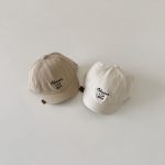 【GOODS】帽子 NICEスマイル シンプル ハット - 画像 (12)