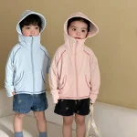 【80-150cm】ショートパンツ キッズ 男女兼用 熊柄 - 画像 (17)