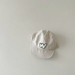 【GOODS】帽子 Wロゴ キャップ - 画像 (3)