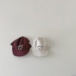 【GOODS】帽子 Wロゴ キャップ - 画像 (13)