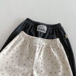 【73-110cm】パンツ フラワー柄 履きやすい おしゃれ 女の子 ボトムス - 画像 (14)