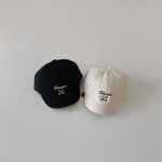 【GOODS】帽子 NICEスマイル シンプル ハット - 画像 (9)