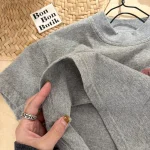 【80-130cm】Tシャツ 女の子 カートゥーン プリント 可愛い - 画像 (31)
