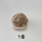 【GOODS】帽子 Hello nice 可愛い 人気 - 画像 (7)