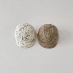【GOODS】帽子 クマ総柄 可愛い - 画像 (11)