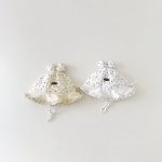 【GOODS】帽子 小花柄 可愛い - 画像 (3)