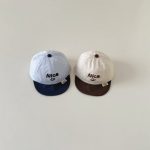 【GOODS】帽子 ストライプ 笑顔 人気 日焼け止め - 画像 (8)