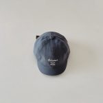 【GOODS】帽子 NICEスマイル シンプル ハット - 画像 (5)